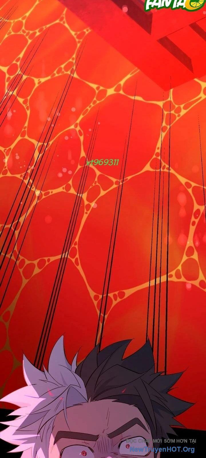 Giao Kèo Với Quỷ Chapter 56 - 36