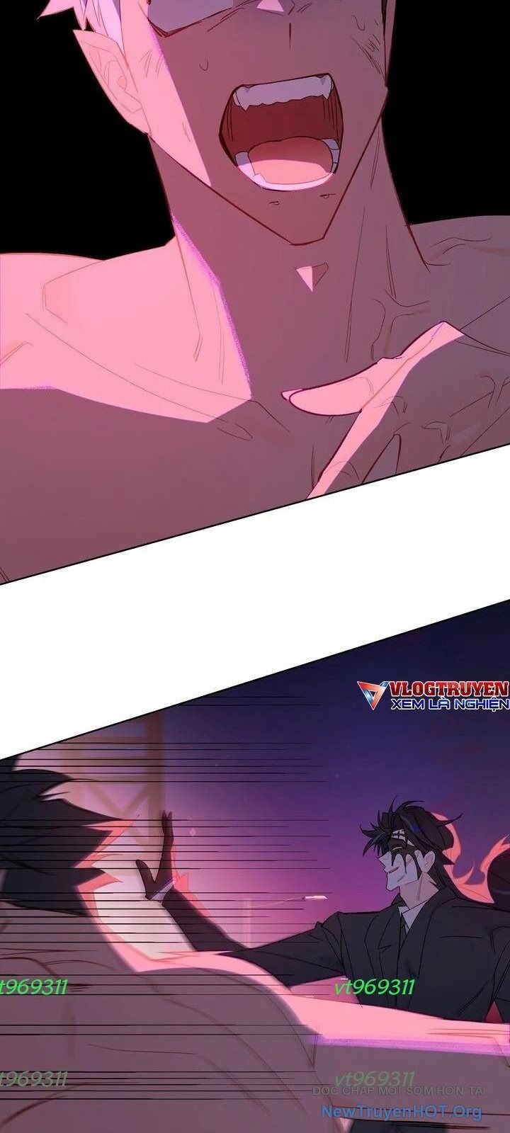 Giao Kèo Với Quỷ Chapter 56 - 37