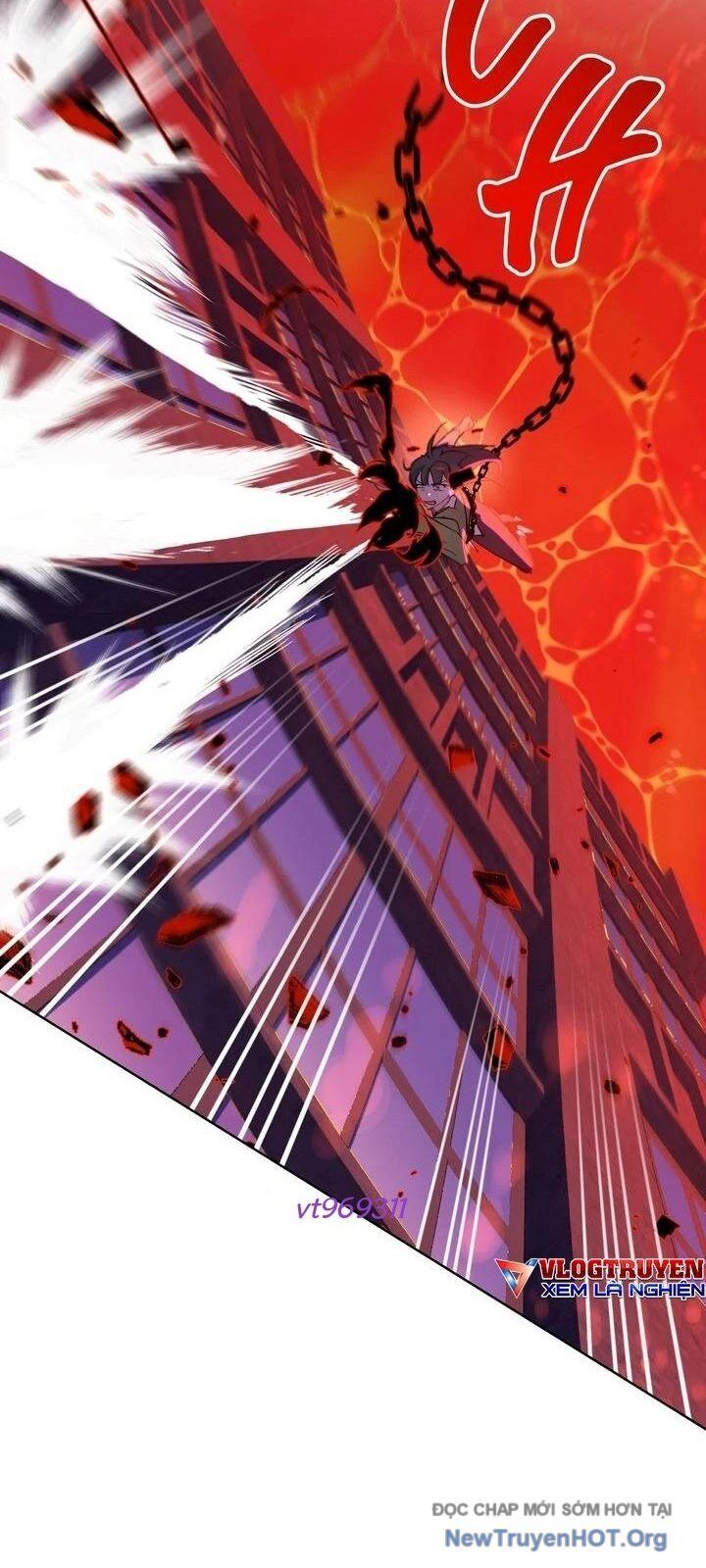 Giao Kèo Với Quỷ Chapter 56 - 42