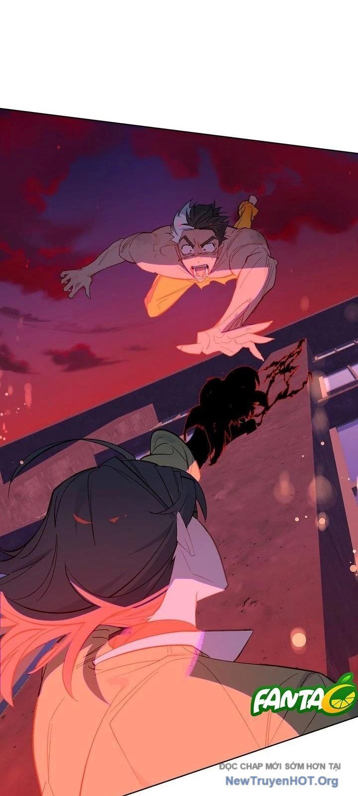 Giao Kèo Với Quỷ Chapter 56 - 45