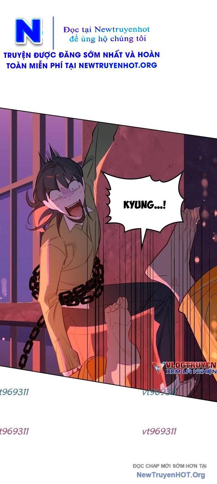 Giao Kèo Với Quỷ Chapter 56 - 47