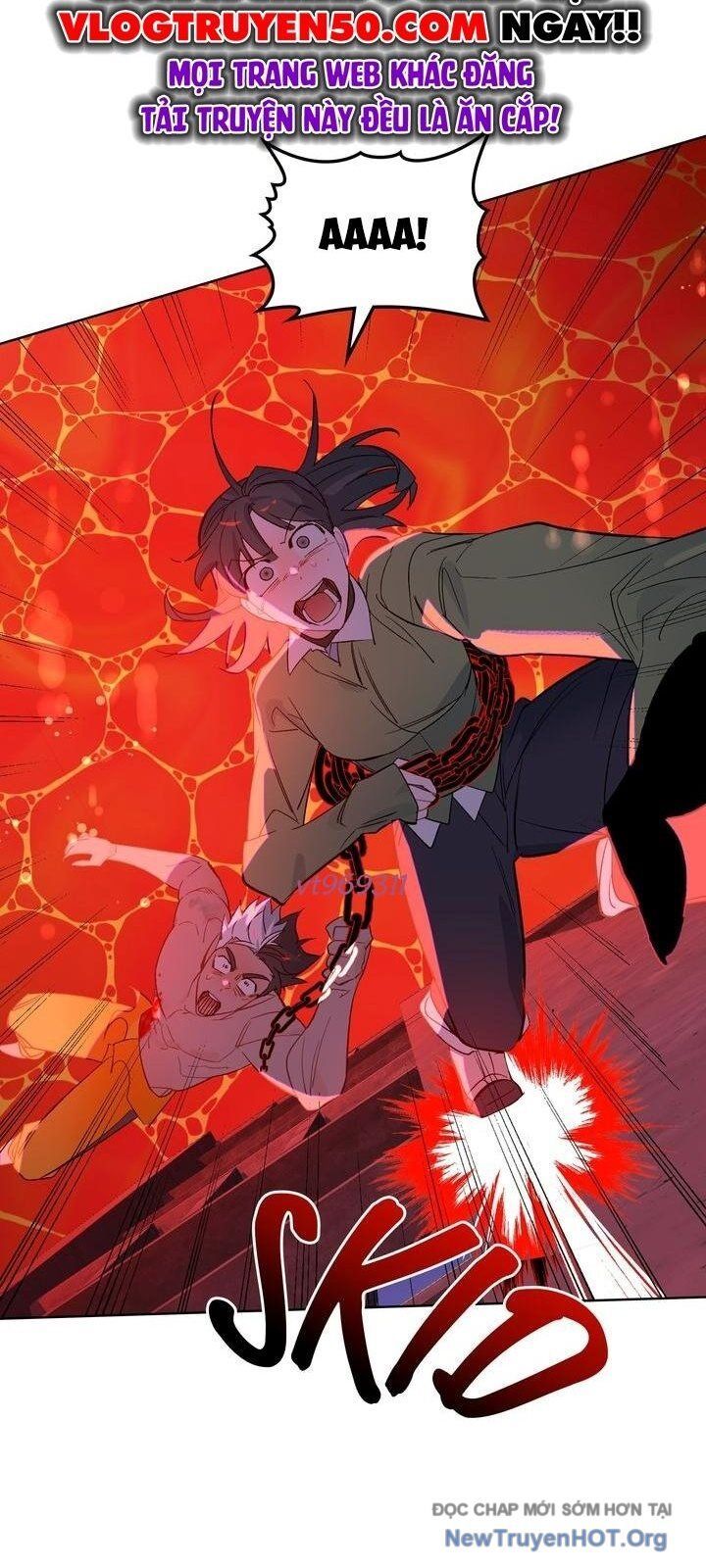 Giao Kèo Với Quỷ Chapter 56 - 49