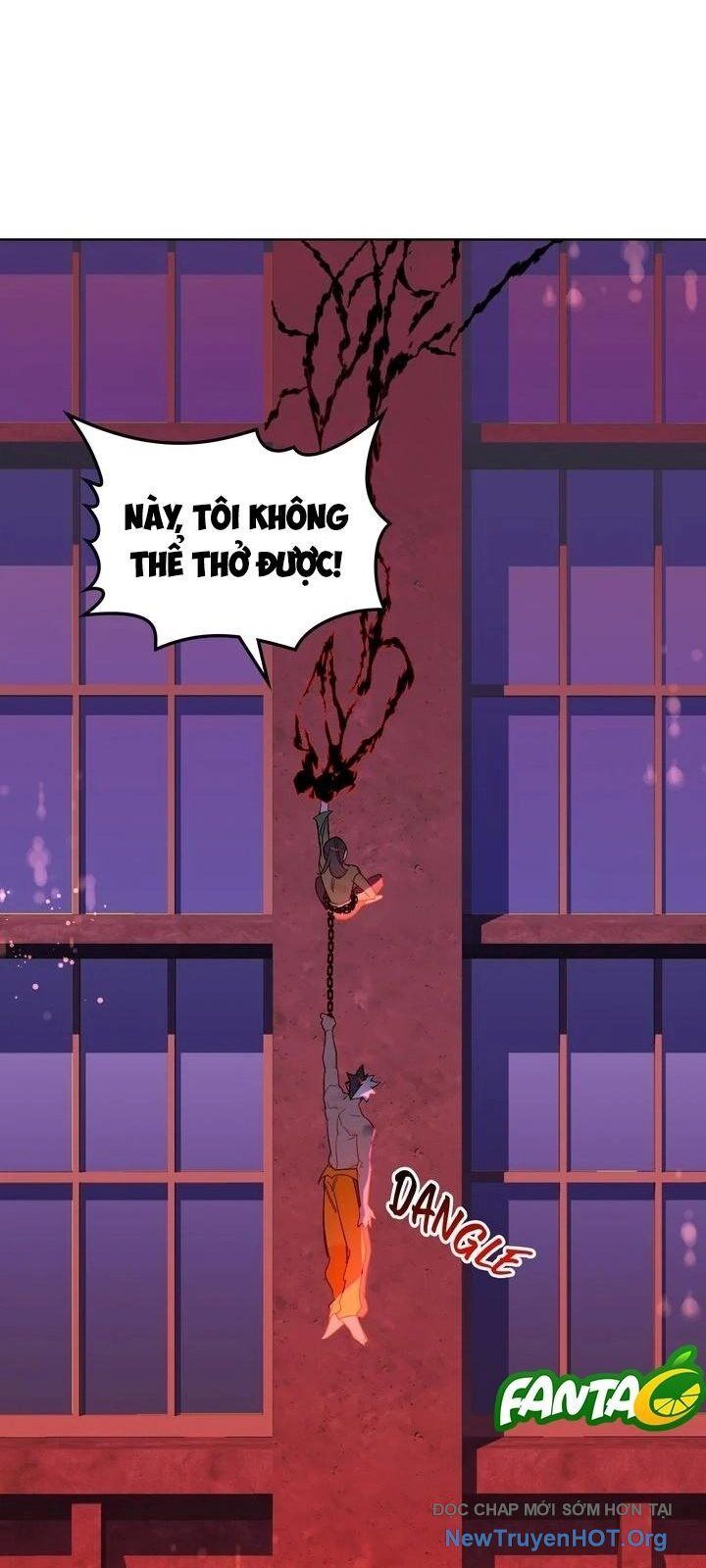 Giao Kèo Với Quỷ Chapter 56 - 50