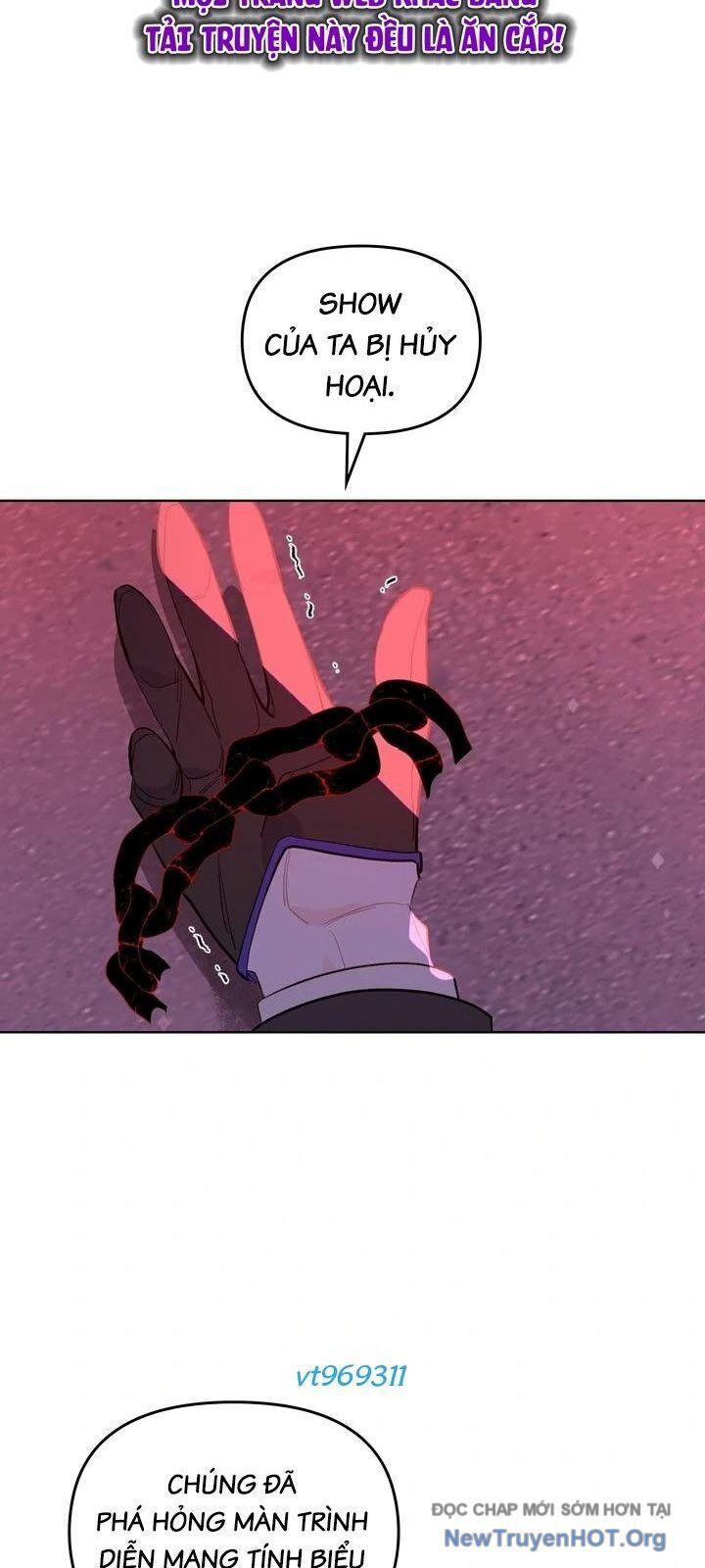 Giao Kèo Với Quỷ Chapter 56 - 6