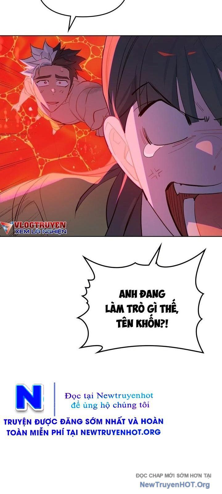 Giao Kèo Với Quỷ Chapter 56 - 52