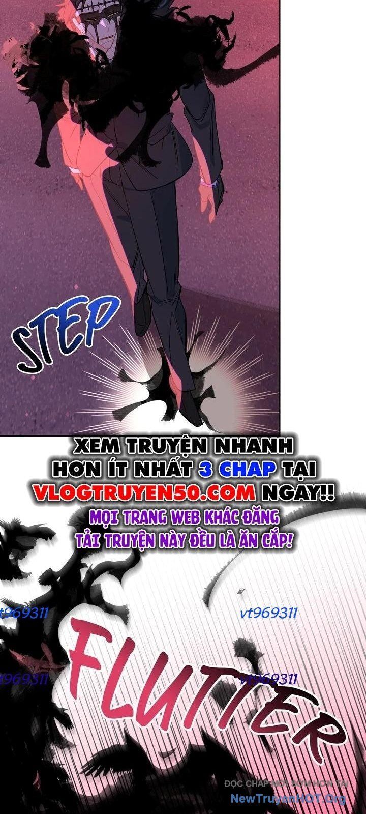 Giao Kèo Với Quỷ Chapter 56 - 54