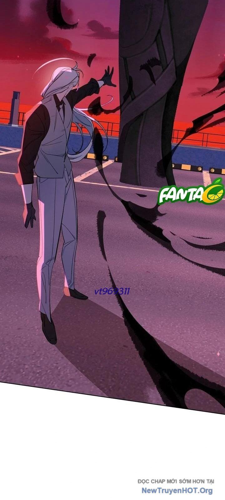 Giao Kèo Với Quỷ Chapter 56 - 56