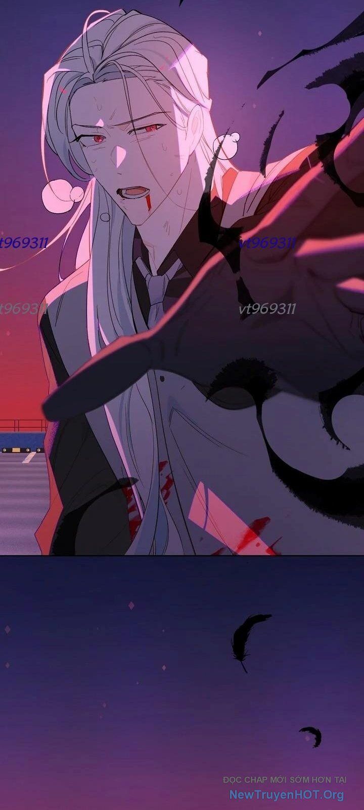 Giao Kèo Với Quỷ Chapter 56 - 58