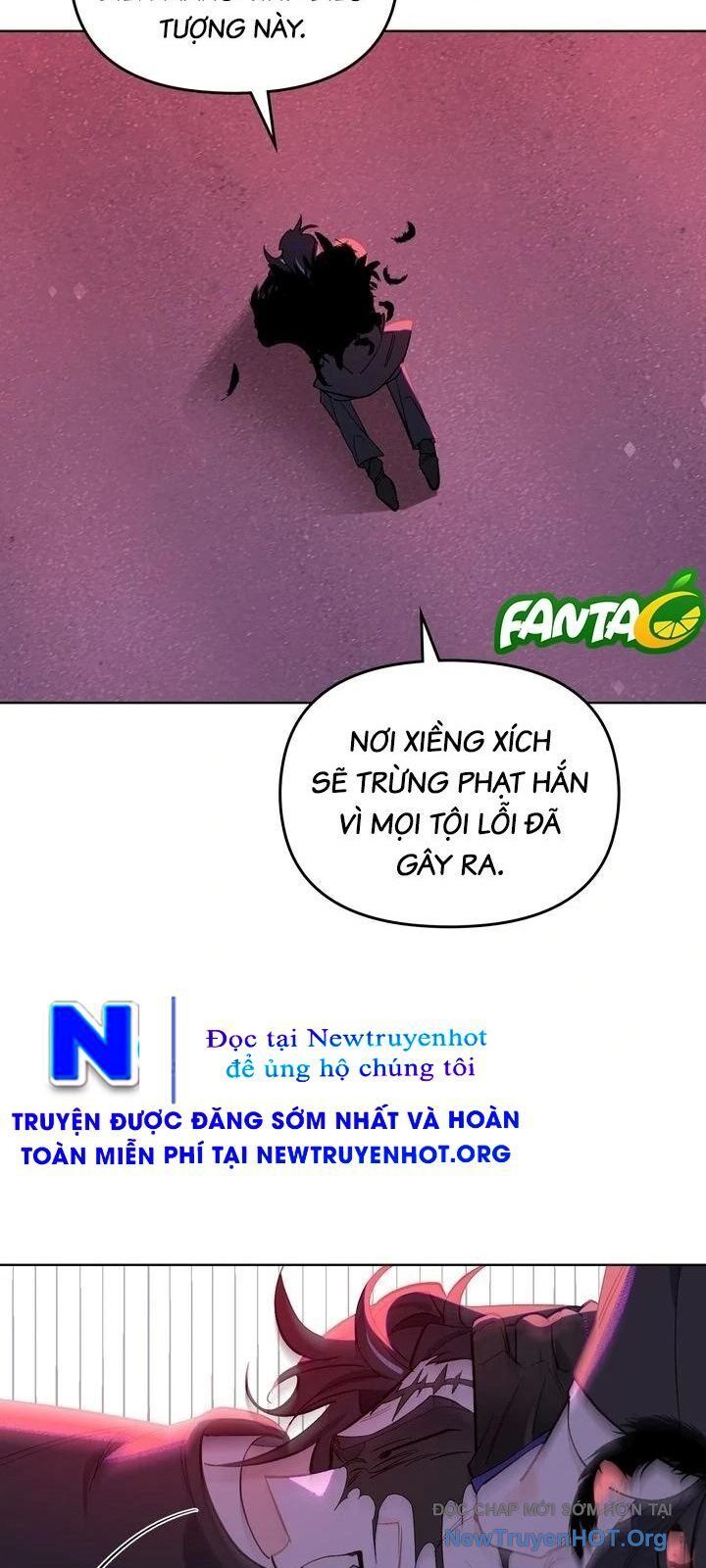 Giao Kèo Với Quỷ Chapter 56 - 7