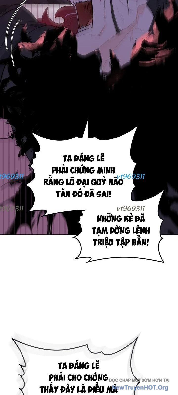 Giao Kèo Với Quỷ Chapter 56 - 8