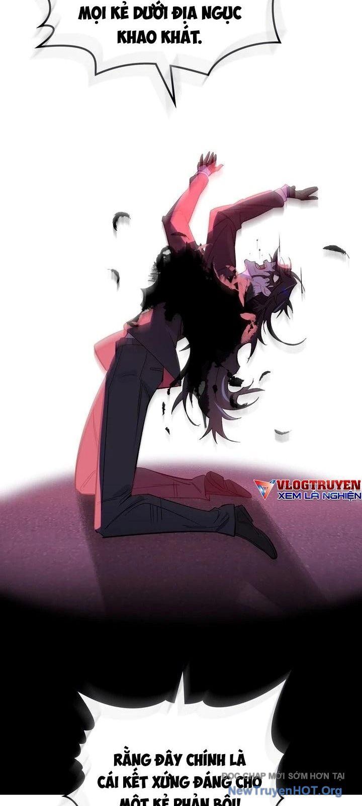 Giao Kèo Với Quỷ Chapter 56 - 9