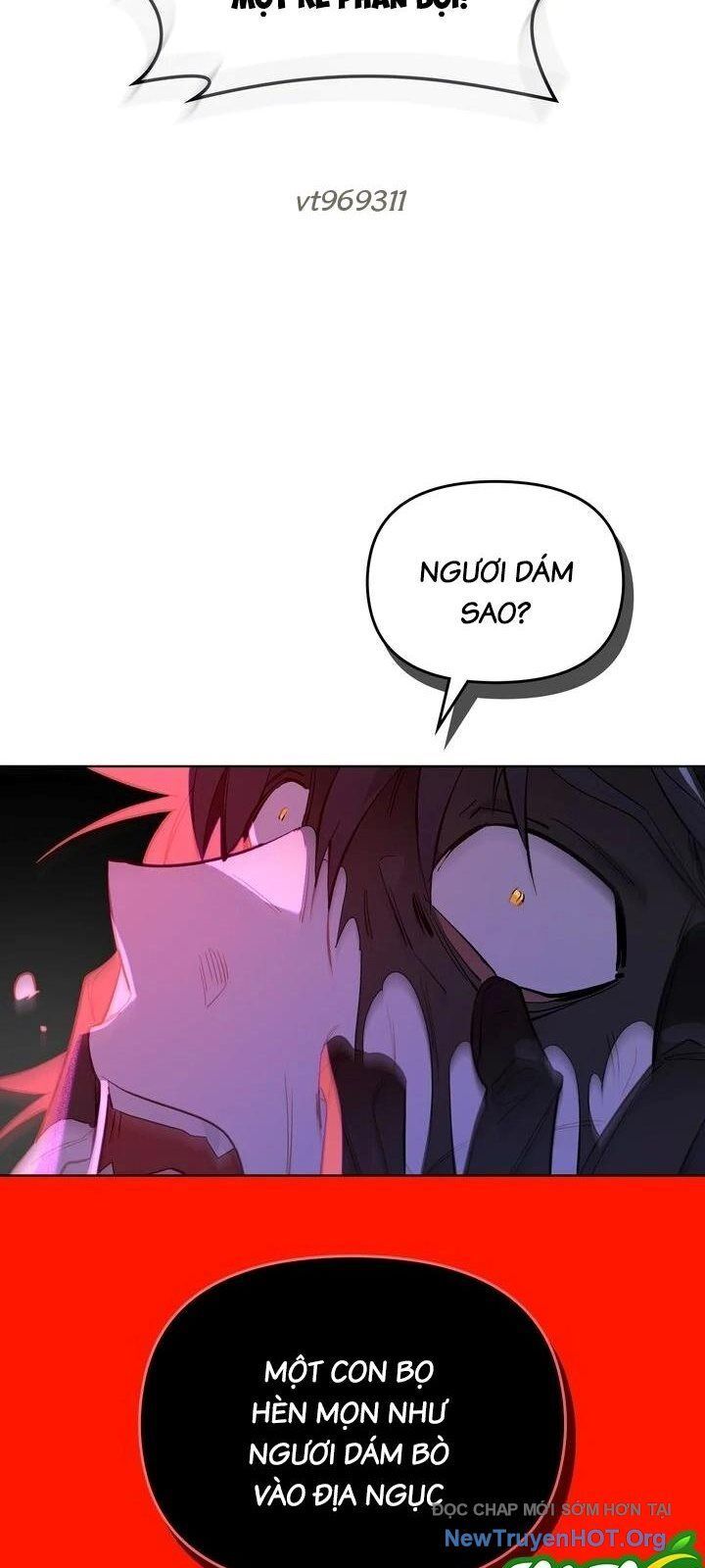 Giao Kèo Với Quỷ Chapter 56 - 10