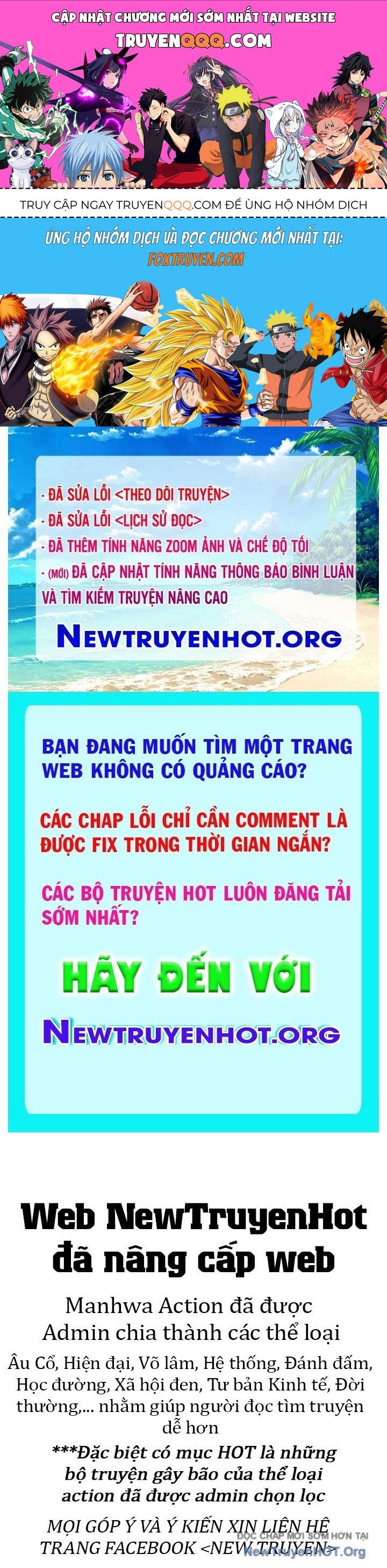 Giao Kèo Với Quỷ Chapter 57 - 1