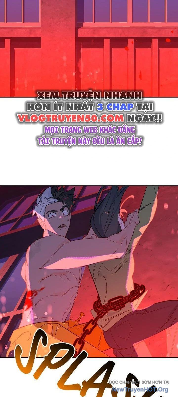 Giao Kèo Với Quỷ Chapter 57 - 11