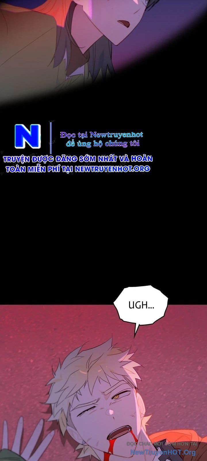 Giao Kèo Với Quỷ Chapter 57 - 15