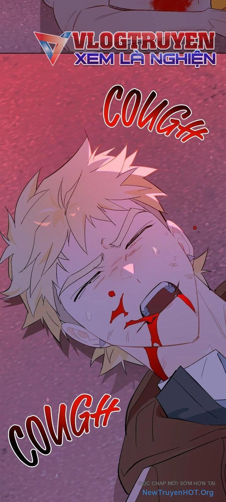 Giao Kèo Với Quỷ Chapter 57 - 18