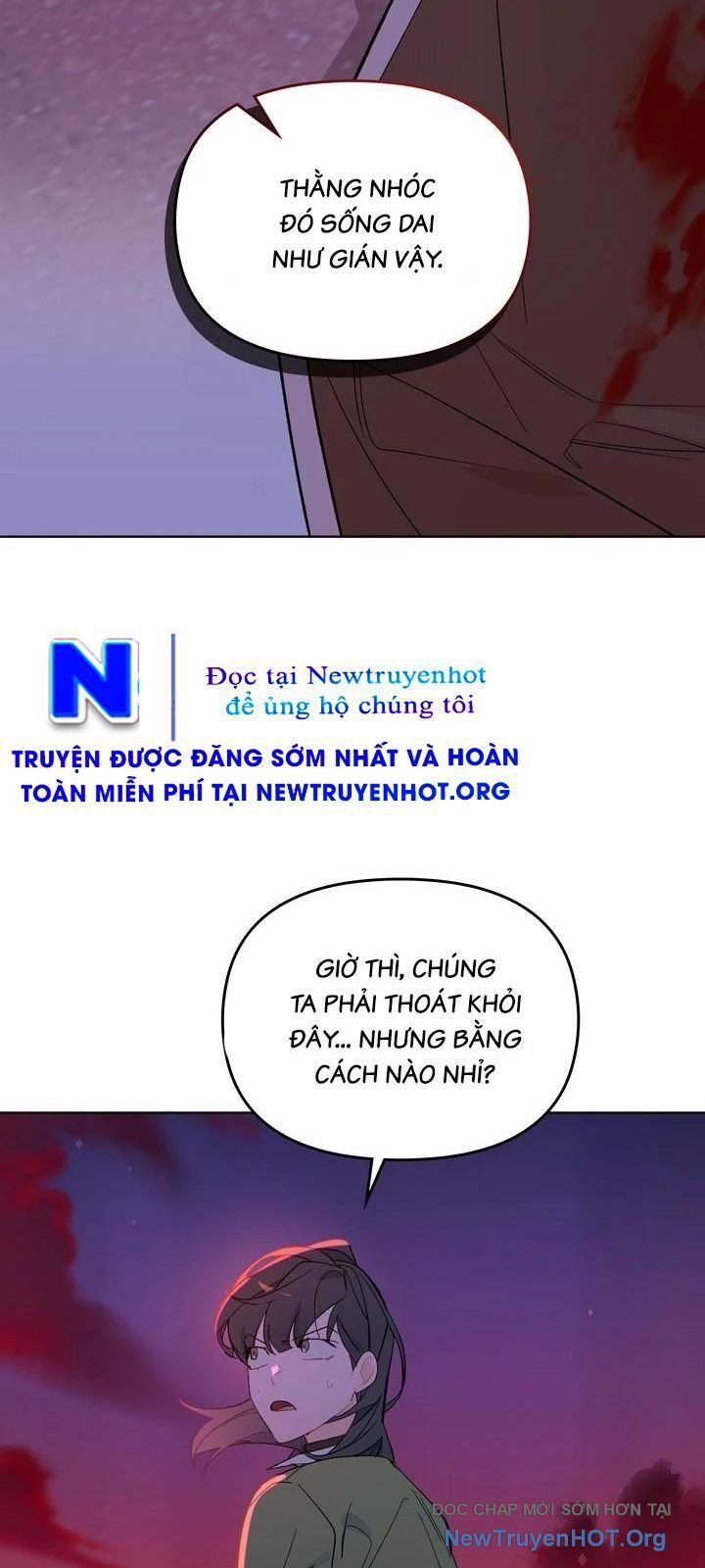 Giao Kèo Với Quỷ Chapter 57 - 19