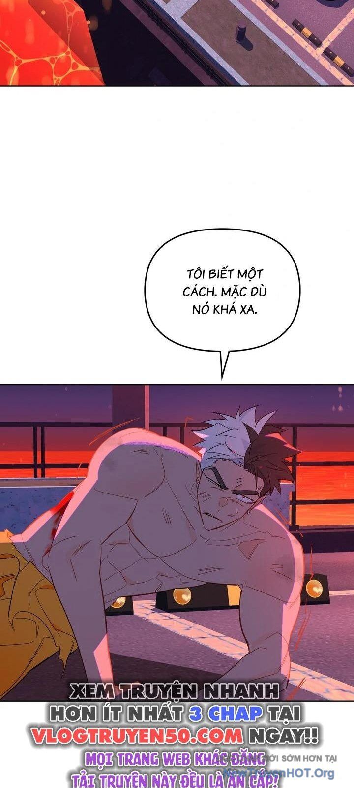 Giao Kèo Với Quỷ Chapter 57 - 21