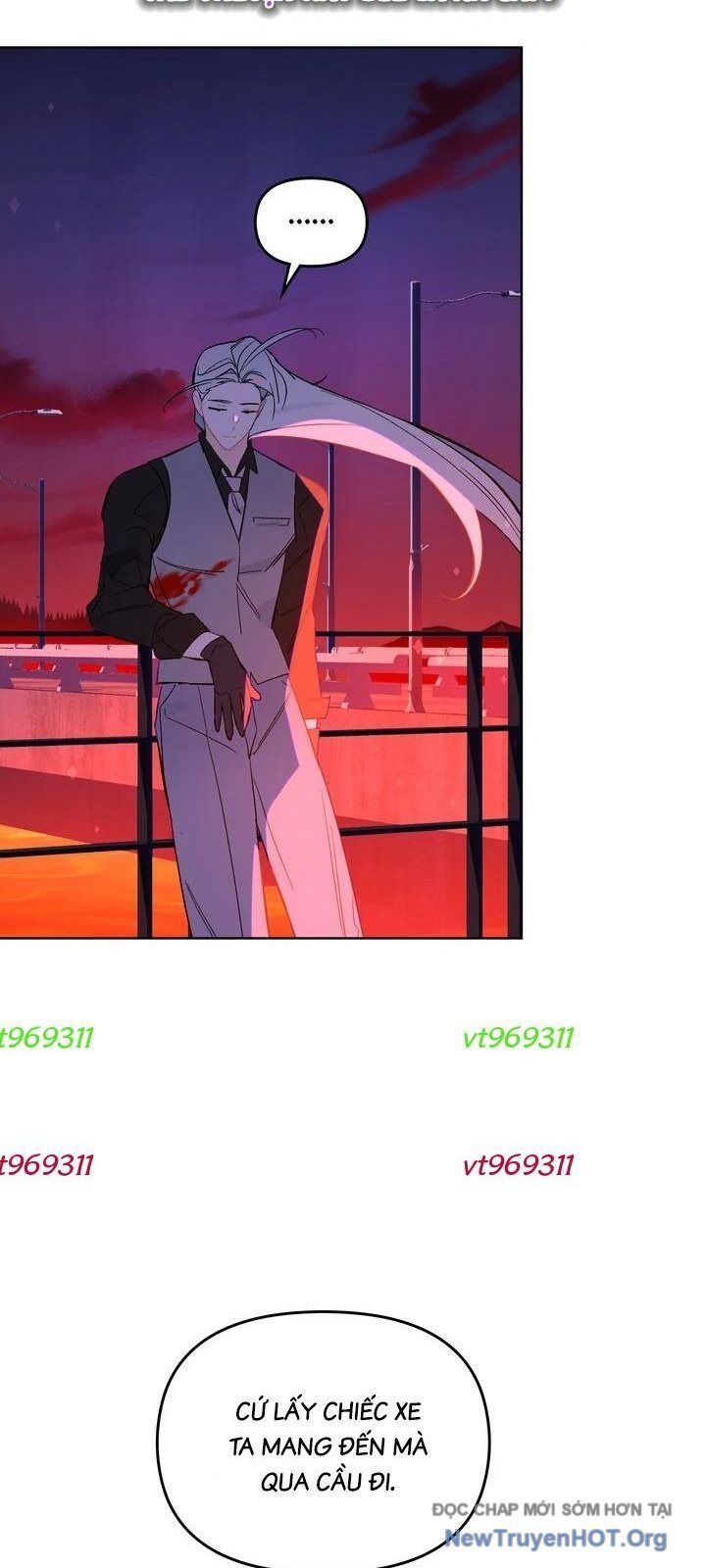 Giao Kèo Với Quỷ Chapter 57 - 22