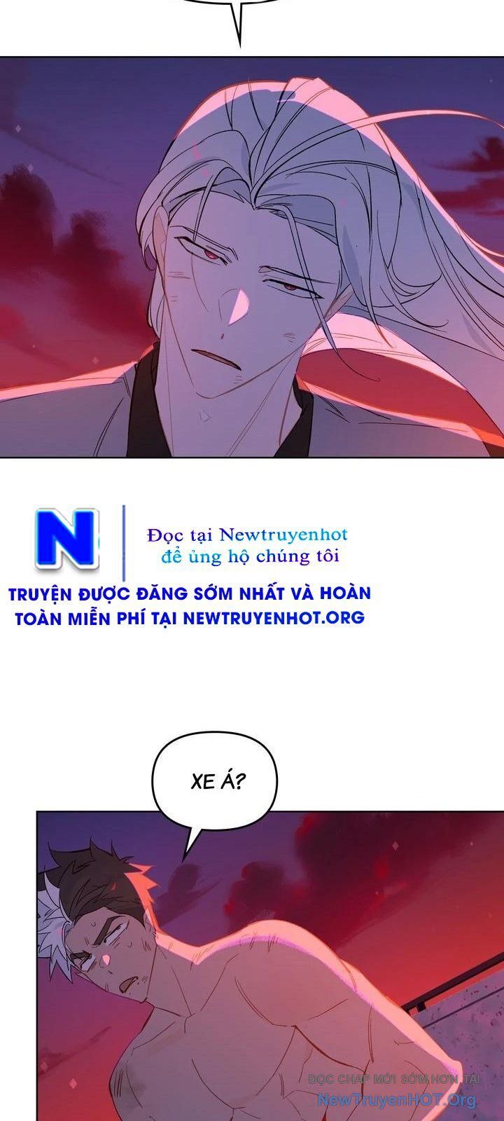 Giao Kèo Với Quỷ Chapter 57 - 23