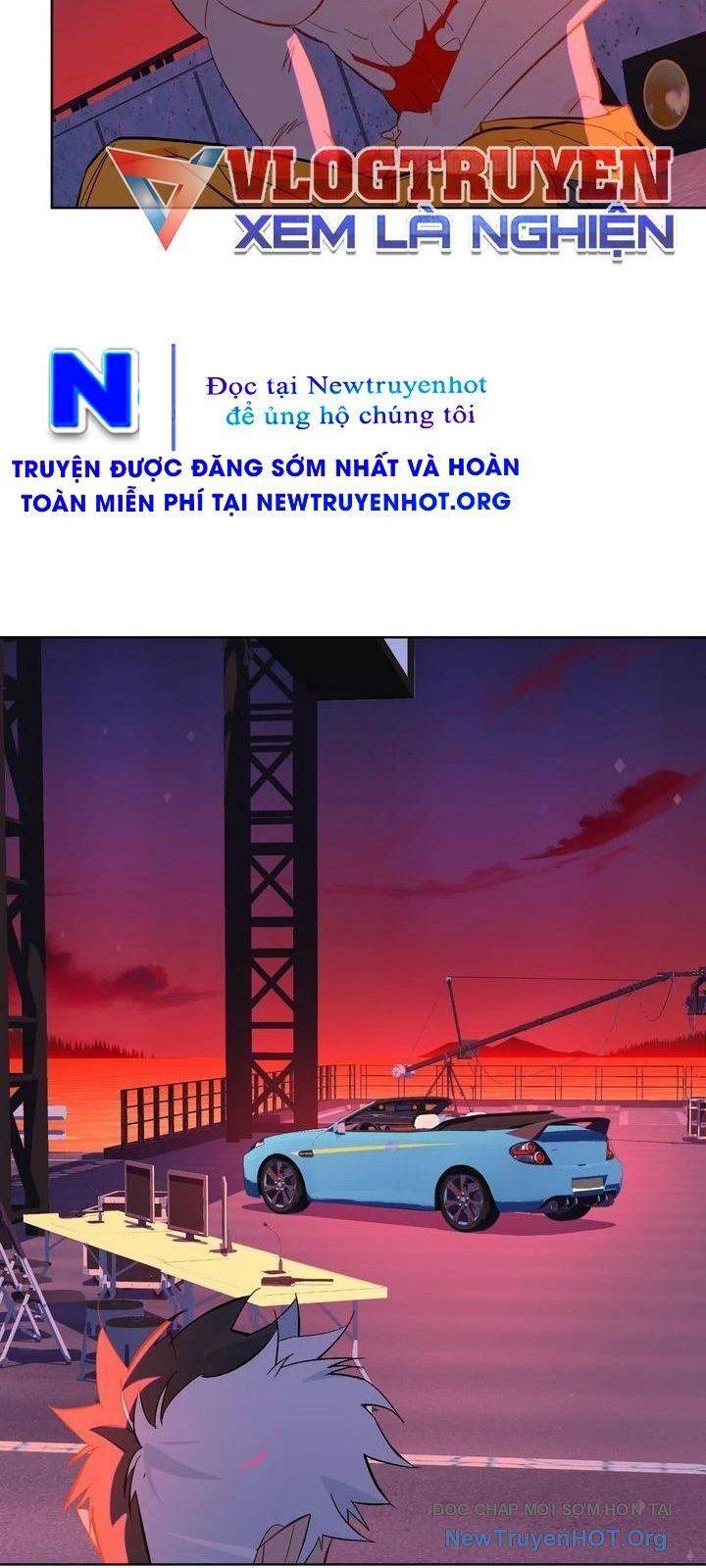 Giao Kèo Với Quỷ Chapter 57 - 24