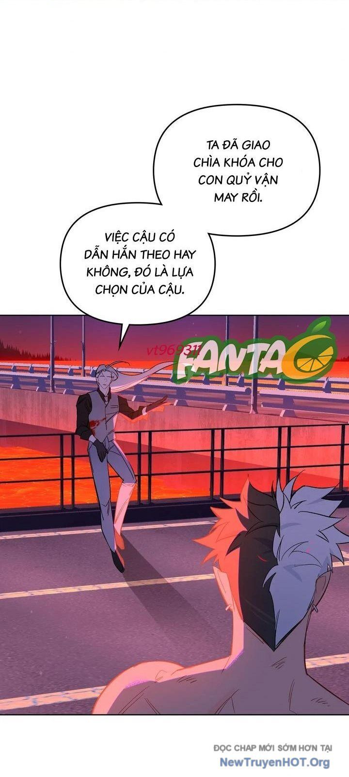 Giao Kèo Với Quỷ Chapter 57 - 25