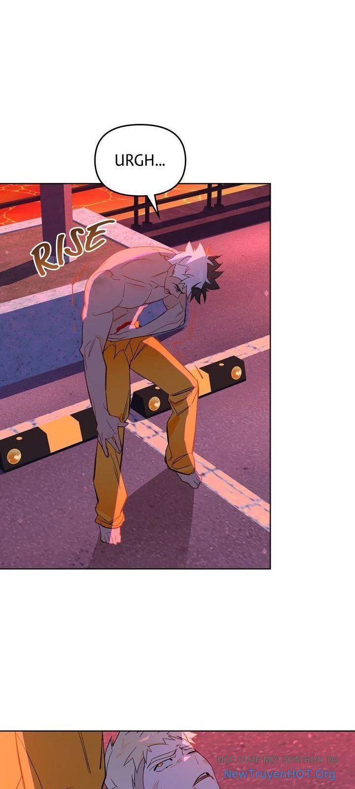 Giao Kèo Với Quỷ Chapter 57 - 26