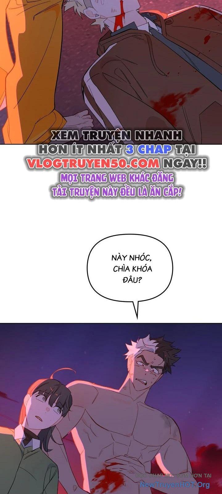 Giao Kèo Với Quỷ Chapter 57 - 27