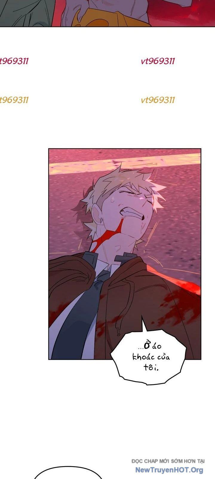 Giao Kèo Với Quỷ Chapter 57 - 28