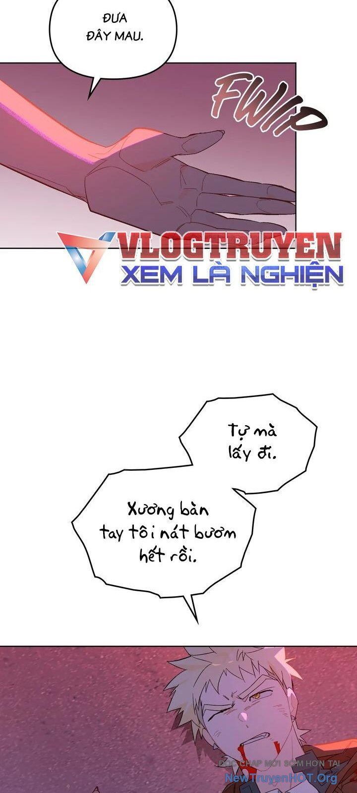 Giao Kèo Với Quỷ Chapter 57 - 29
