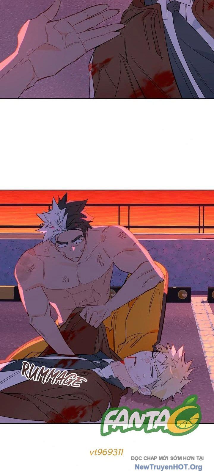 Giao Kèo Với Quỷ Chapter 57 - 30