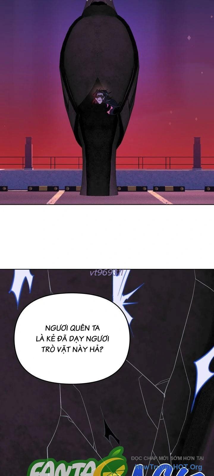 Giao Kèo Với Quỷ Chapter 57 - 4