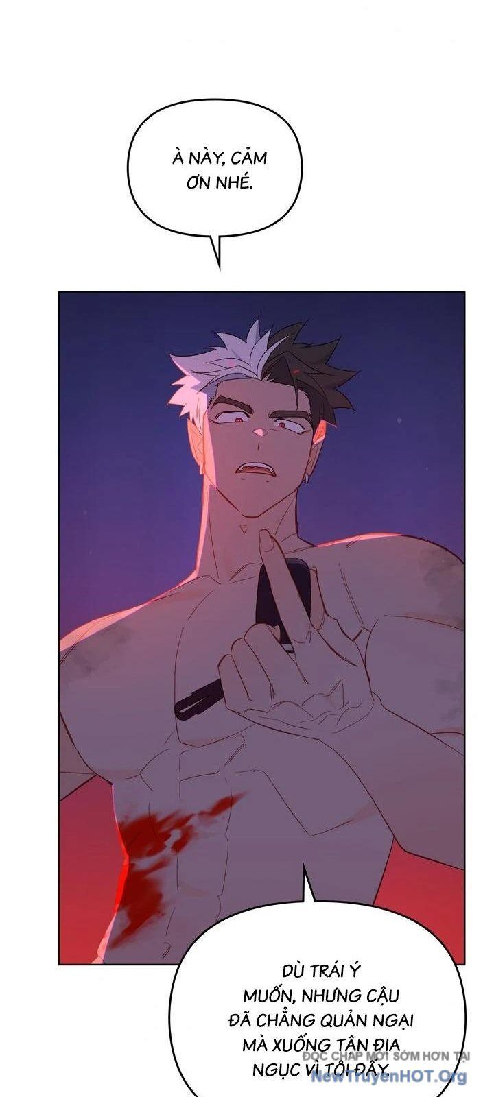 Giao Kèo Với Quỷ Chapter 57 - 31