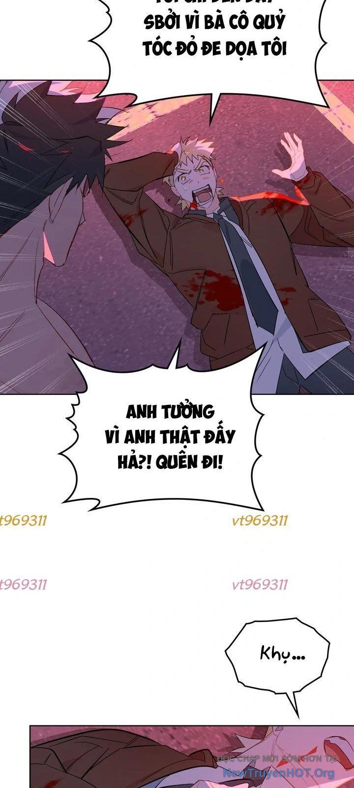 Giao Kèo Với Quỷ Chapter 57 - 33