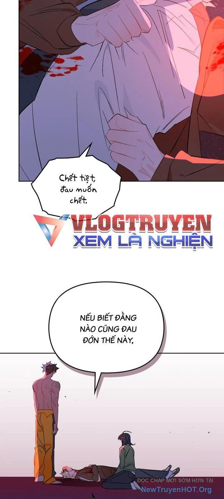Giao Kèo Với Quỷ Chapter 57 - 34