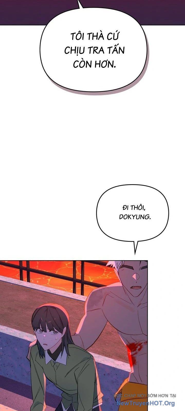 Giao Kèo Với Quỷ Chapter 57 - 35