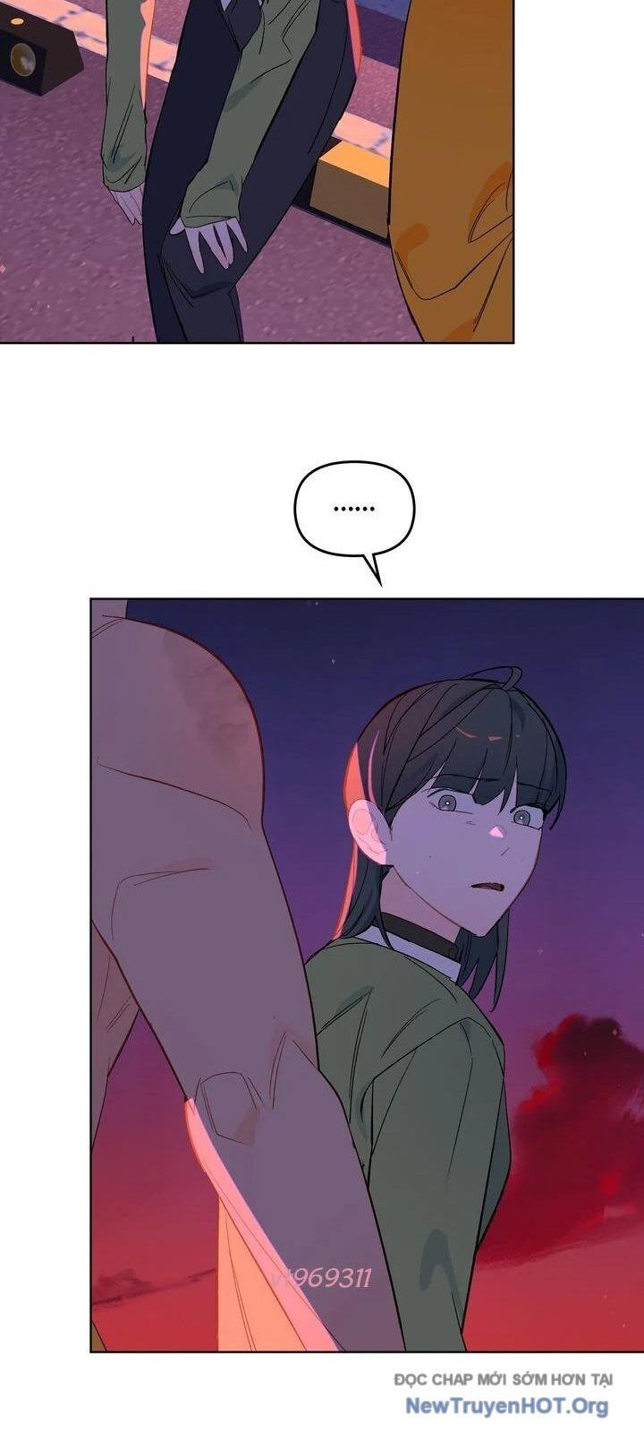 Giao Kèo Với Quỷ Chapter 57 - 36