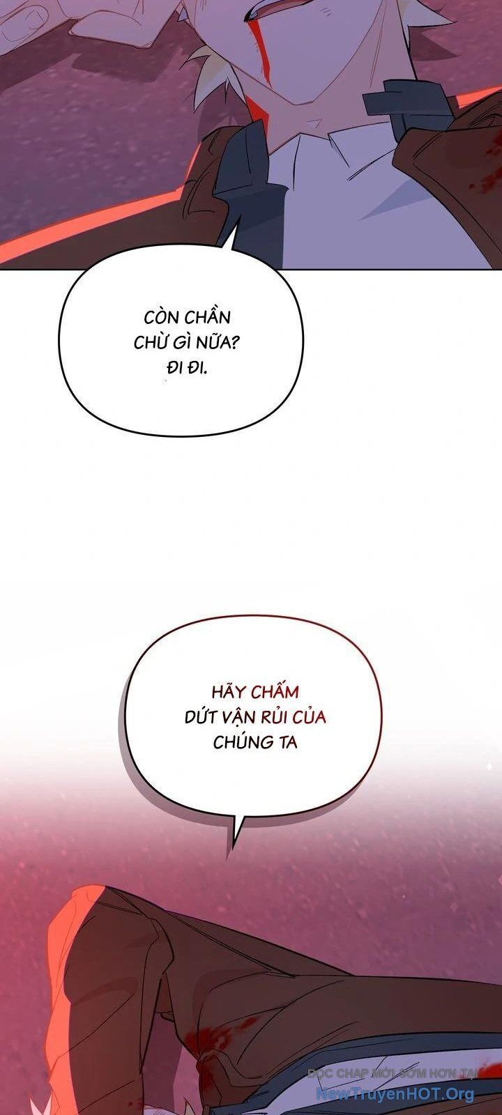 Giao Kèo Với Quỷ Chapter 57 - 38