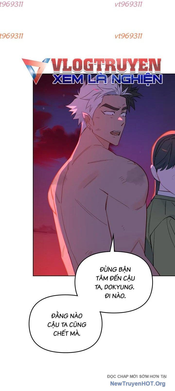 Giao Kèo Với Quỷ Chapter 57 - 40