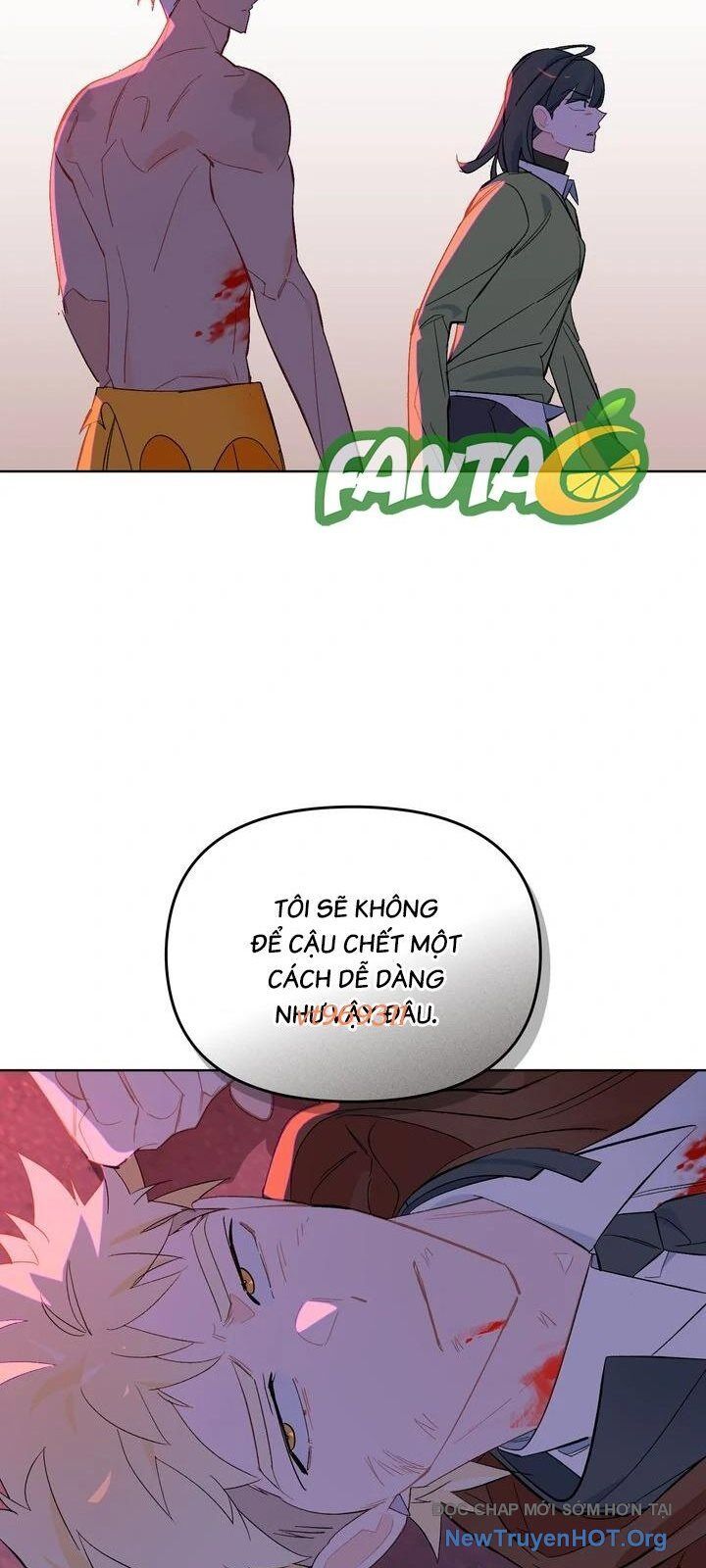 Giao Kèo Với Quỷ Chapter 57 - 42