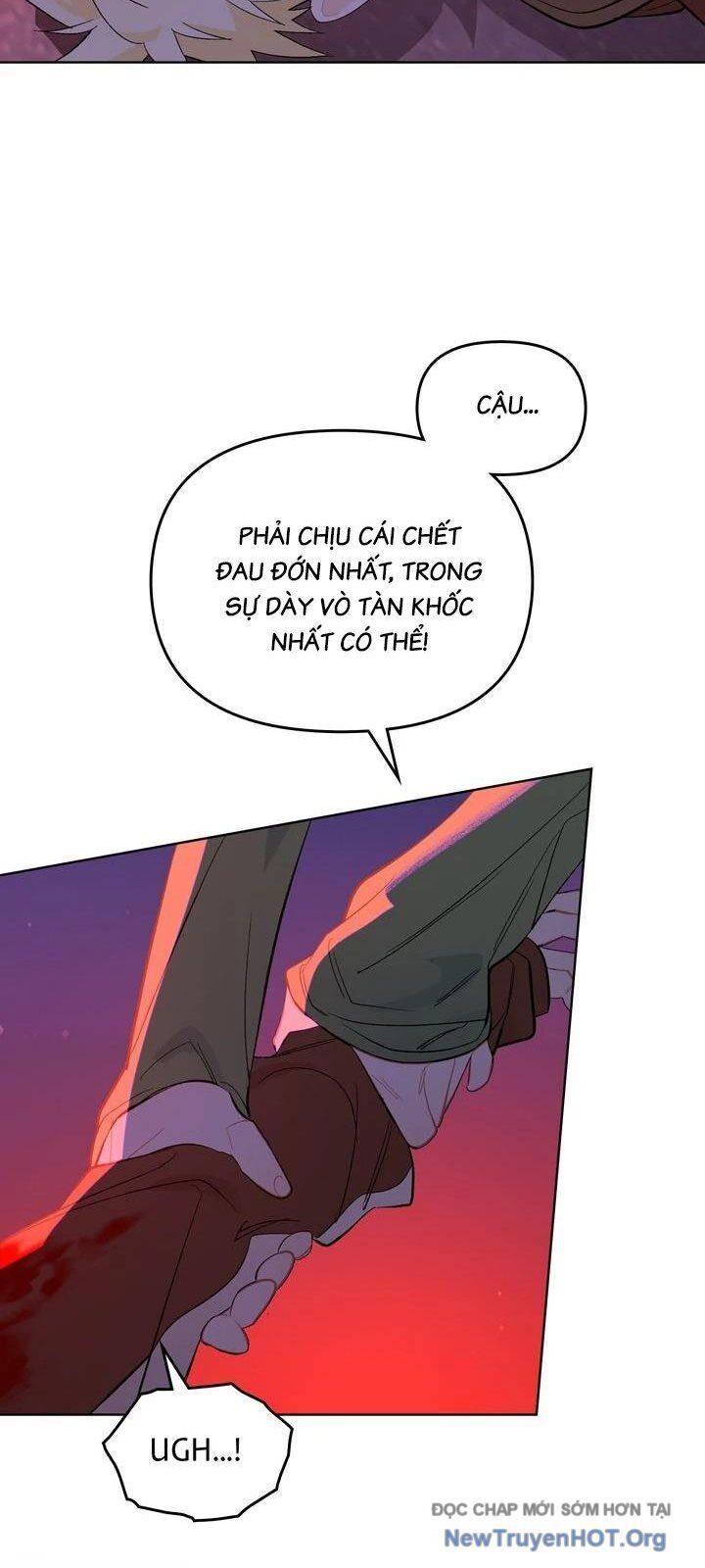 Giao Kèo Với Quỷ Chapter 57 - 43