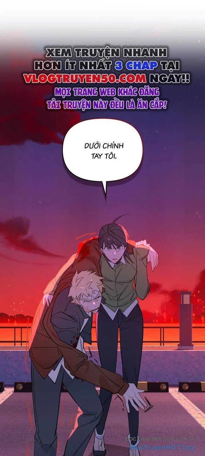 Giao Kèo Với Quỷ Chapter 57 - 44