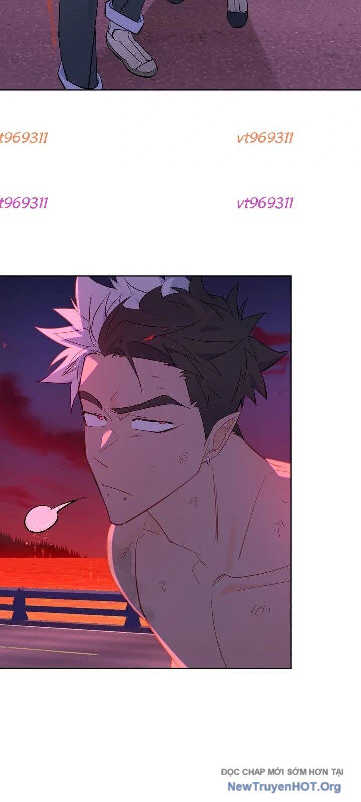 Giao Kèo Với Quỷ Chapter 57 - 45