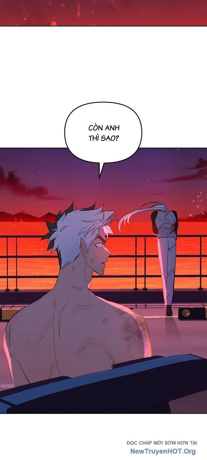 Giao Kèo Với Quỷ Chapter 57 - 48