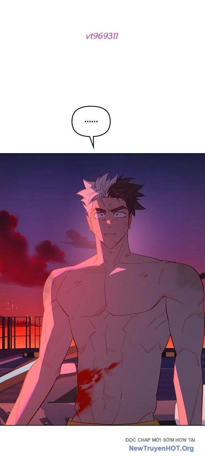 Giao Kèo Với Quỷ Chapter 57 - 50