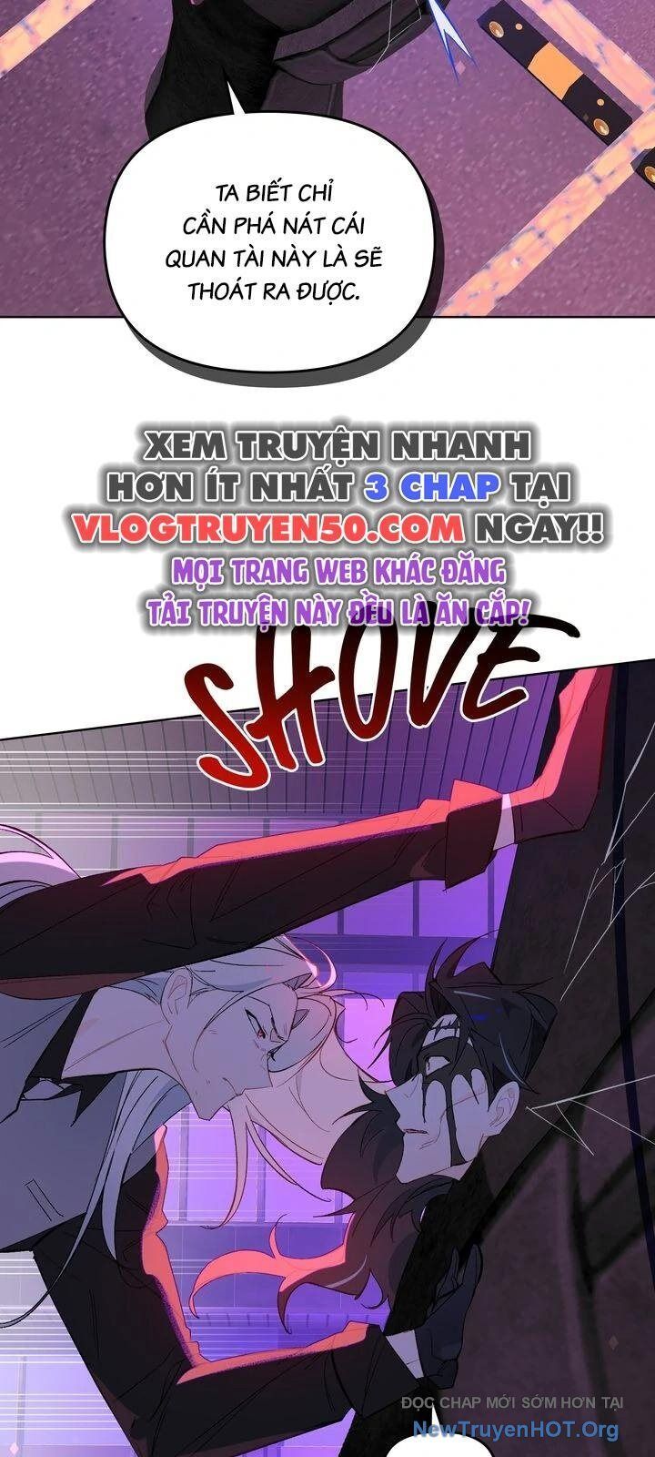 Giao Kèo Với Quỷ Chapter 57 - 6