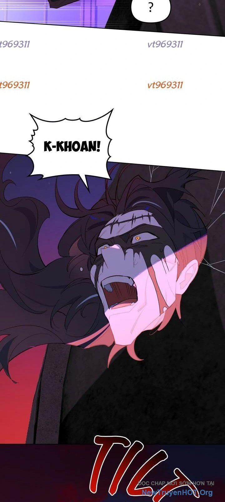 Giao Kèo Với Quỷ Chapter 57 - 7