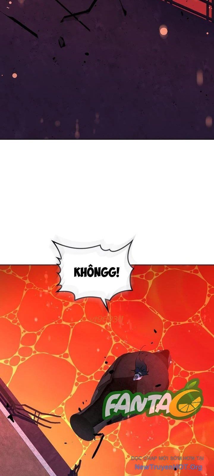 Giao Kèo Với Quỷ Chapter 57 - 9