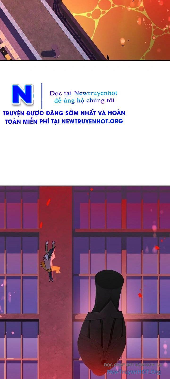 Giao Kèo Với Quỷ Chapter 57 - 10