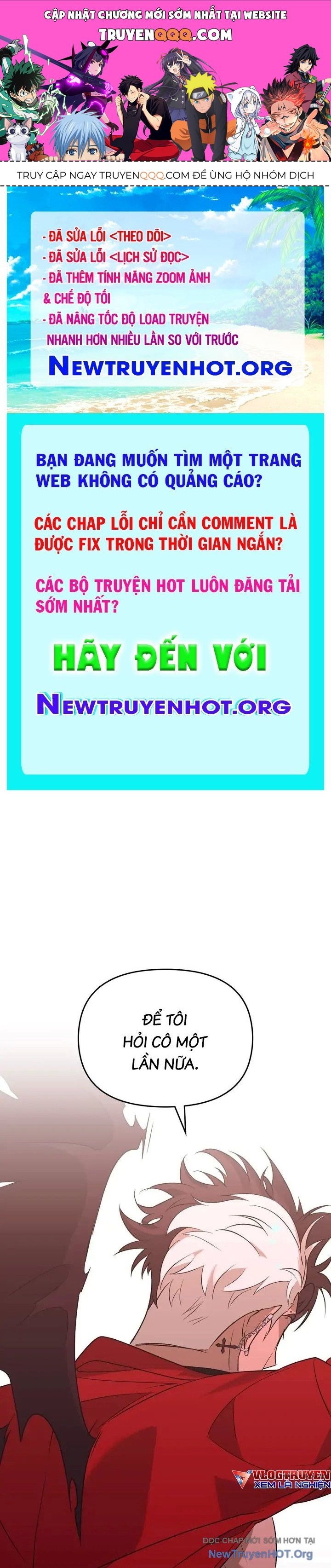 Giao Kèo Với Quỷ Chapter 6 - 1